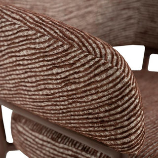 Eetkamerstoel Noda - Chestnut Bruin