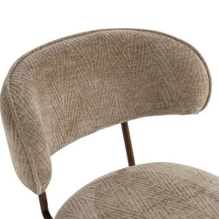Eetkamerstoel Timberline - Taupe