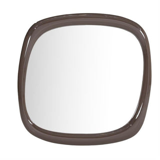 Spiegel Glyde - Brown