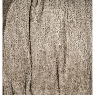 Fauteuil Cozara - Taupe
