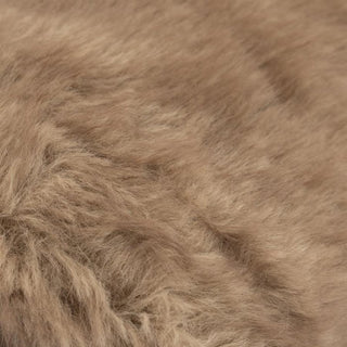 Plaid Foxy - Licht Bruin