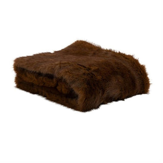 Plaid Foxy Fox - Mid Bruin