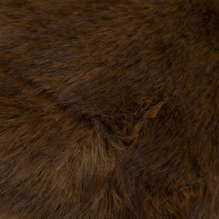 Plaid Foxy Fox - Mid Bruin