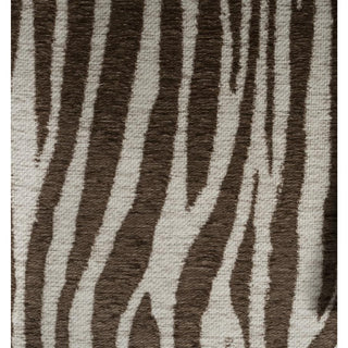 Fauteuil Mochi - Zebra