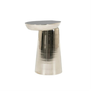 Bijzettafel Muse - Chrome