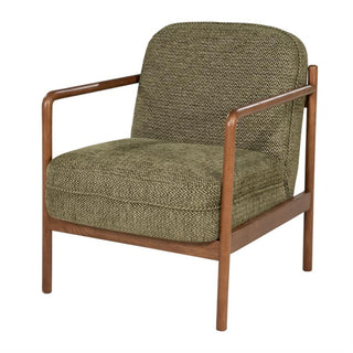 Fauteuil Sutton - Groen