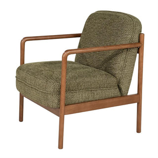 Fauteuil Sutton - Groen