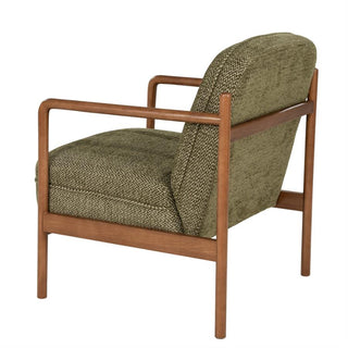 Fauteuil Sutton - Groen
