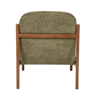Fauteuil Sutton - Groen