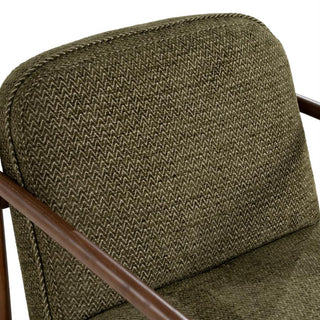 Fauteuil Sutton - Groen