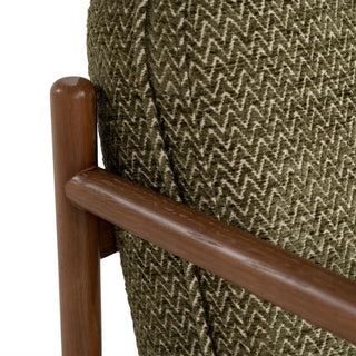 Fauteuil Sutton - Groen