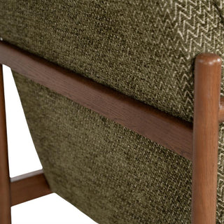 Fauteuil Sutton - Groen