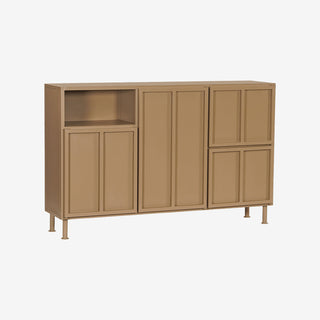 Dressoir Ottawa - Cappuccino