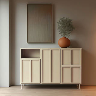 Dressoir Ottawa - Zand