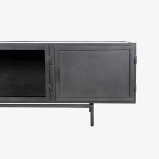 TV Meubel Brooklyn - Zwart
