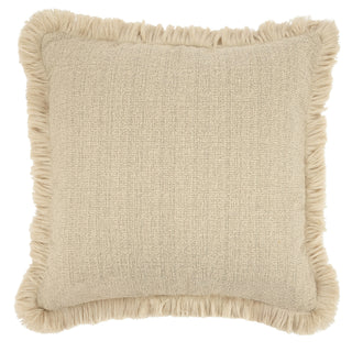 Kussen Faye - Siam Beige (per set van 2)