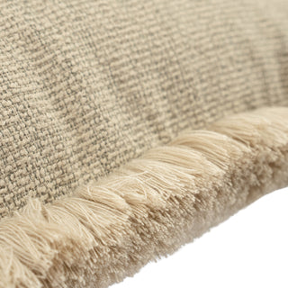 Kussen Faye - Siam Beige (per set van 2)