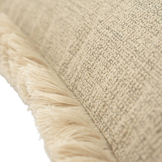 Kussen Faye - Siam Beige (per set van 2)