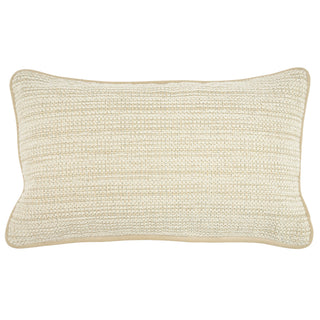 Kussen Joy - Pluto Beige (per set van 2)