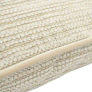 Kussen Joy - Pluto Beige (per set van 2)