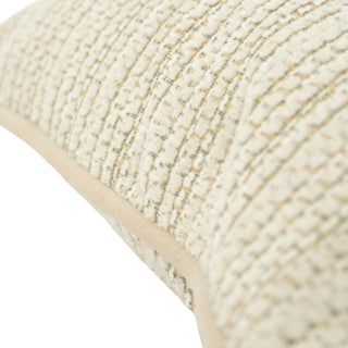 Kussen Joy - Pluto Beige (per set van 2)