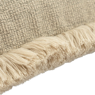 Kussen Joy - Siam Beige (per set van 2)