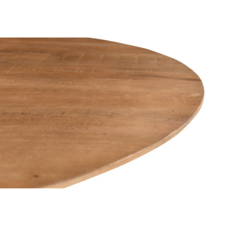 Eettafel Salvator - 130cm