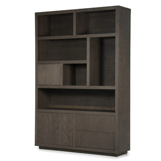Kabinet Helsinki 150x220 cm - bruin