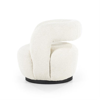 Fauteuil Sharon - Beige Spark