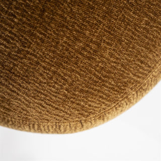 Fauteuil David - Mosterd Safari