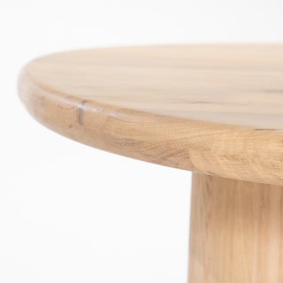 Eettafel Josh - Naturel 300x110 cm