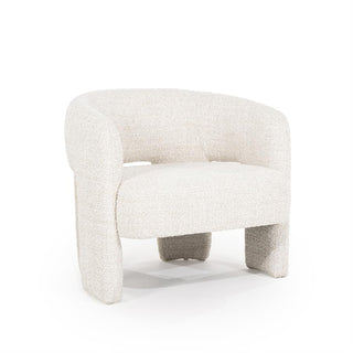 Fauteuil Hamilton - Beige Asti