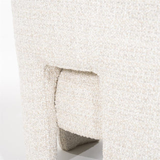 Fauteuil Hamilton - Beige Asti