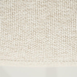 Fauteuil Mikky - Bruin + Beige Moon