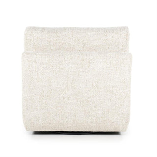 Fauteuil Lucia - Beige Donna