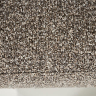 Fauteuil Francis - Taupe Flou