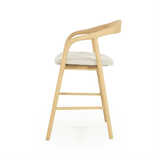 Barstoel Rayven - Naturel