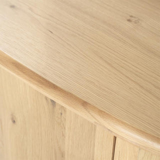 TV meubel Josh 180 cm - Naturel