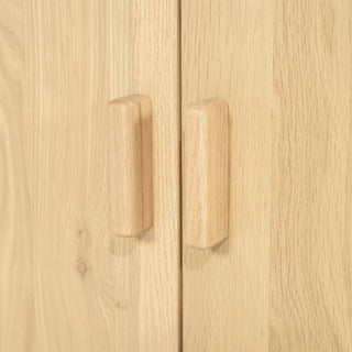 TV meubel Josh 180 cm - Naturel