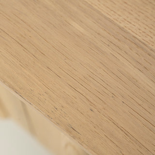 TV Meubel Jake 6 drs. - Naturel