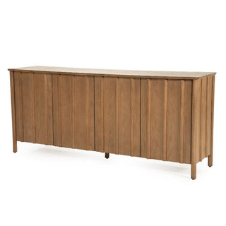 Dressoir Jake - Bruin