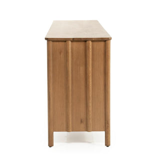 Dressoir Jake - Bruin