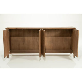 Dressoir Jake - Bruin