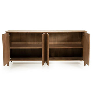 Dressoir Jake - Bruin