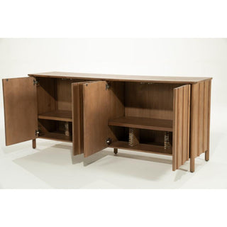 Dressoir Jake - Bruin