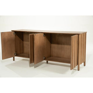 Dressoir Jake - Bruin