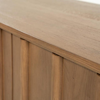 Dressoir Jake - Bruin