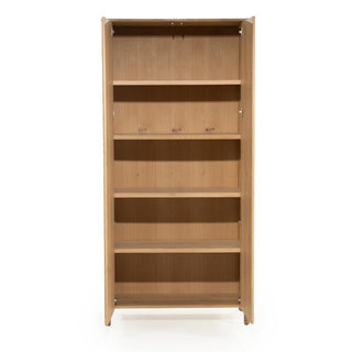 Kabinet Jake - Naturel