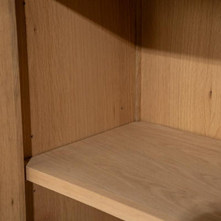 Kabinet Jake - Naturel
