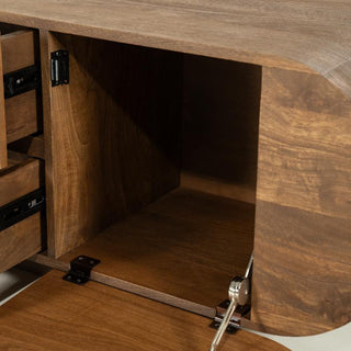 TV-meubel King - 160 cm